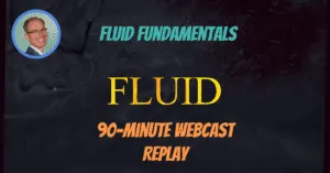 90-Minutes of Fluid Fundamentals