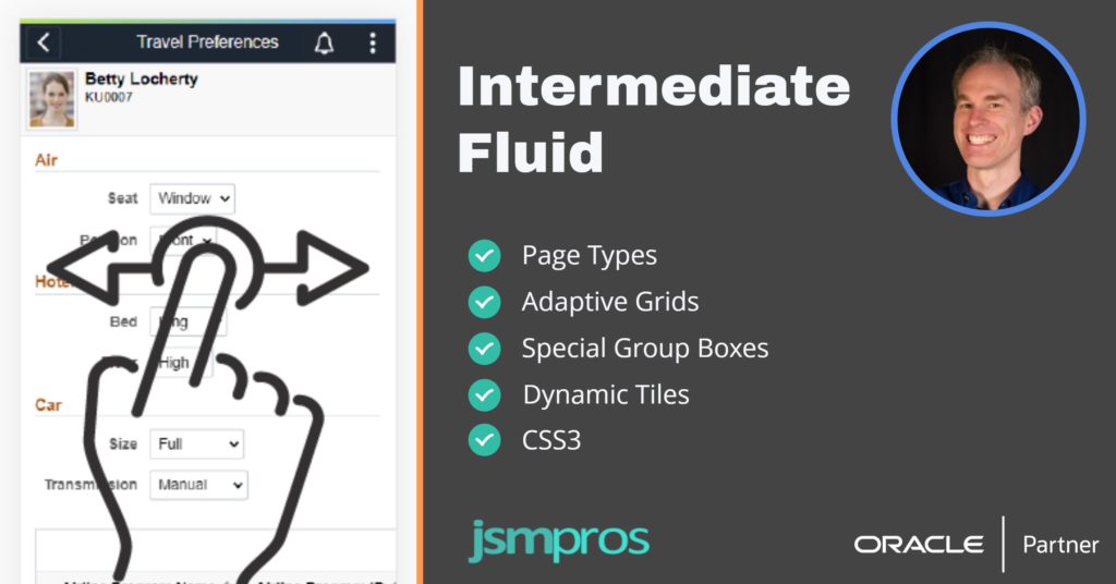 Fluid 2: Intermediate Fluid