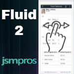 Fluid 2: Intermediate Fluid