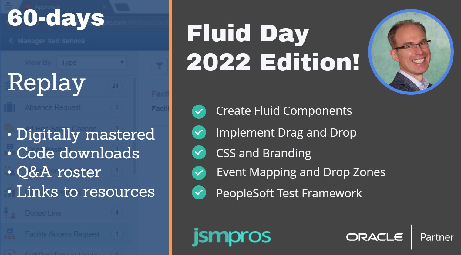 Fluid Day 2022 Replay