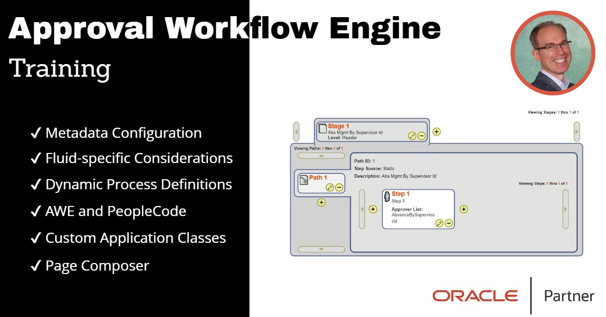 Approval Workflow Engine Training