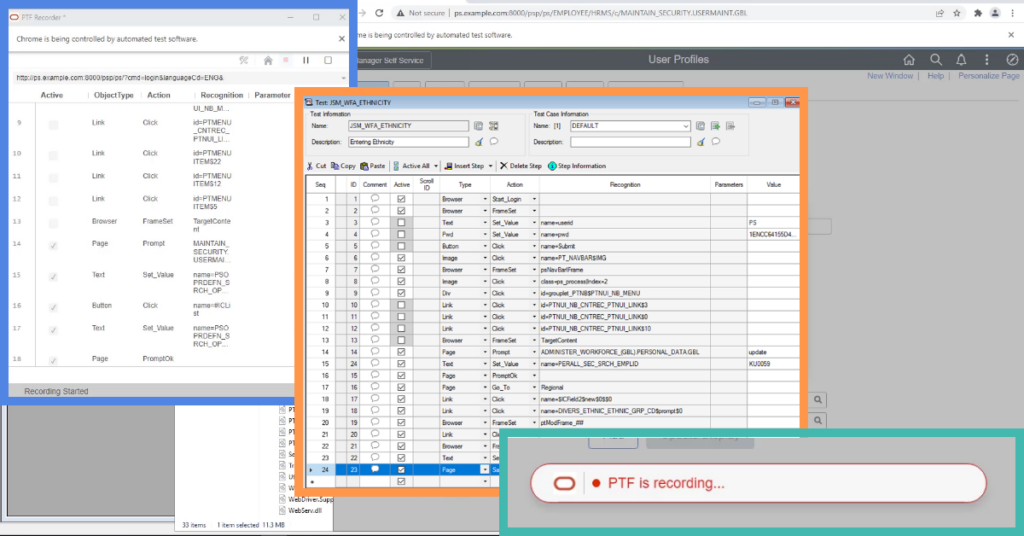 Approval Workflow Engine Training