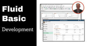 Fluid Basic Development